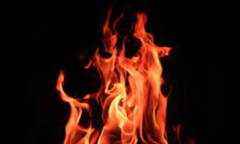 Three sisters charred to death in fire in J&K’s Ramban