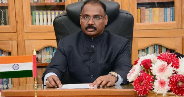 Spirituality leads to emancipation: Rana