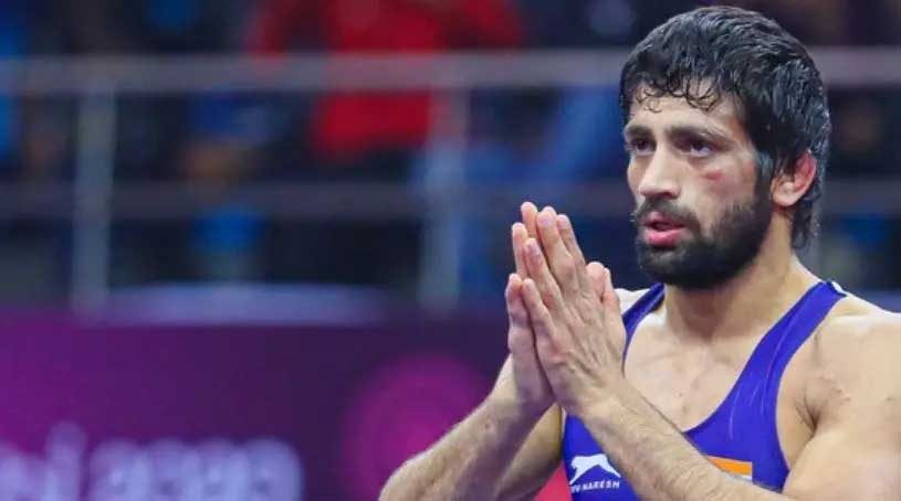 Tokyo Olympics: Medal assured as wrestler Ravi Dahiya storms into finals