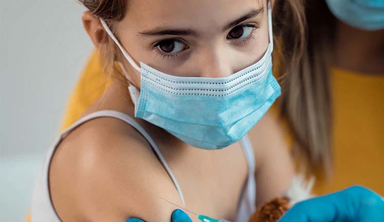 Over 17 crore free Covid-19 vaccine doses provided to states: Centre