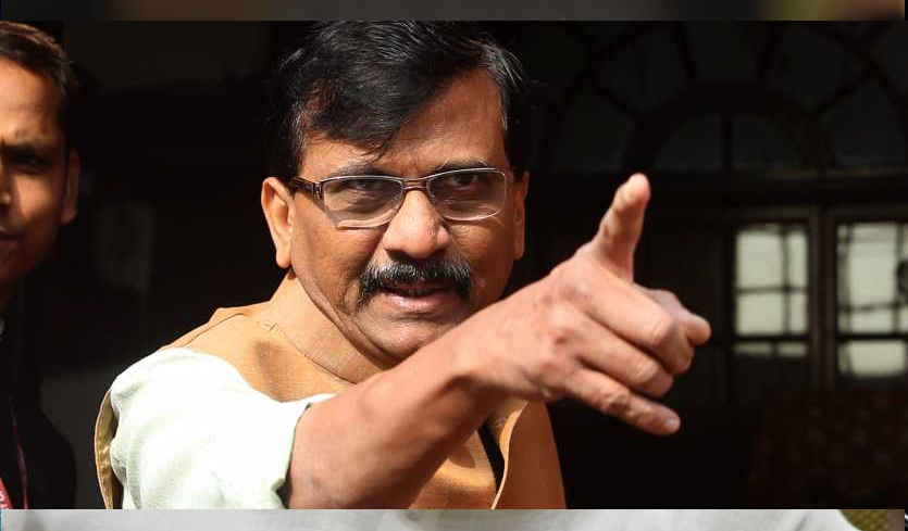 No place for Article 370, 35A in India; Farooq Abdullah can go to Pakistan and implement it: Sanjay Raut