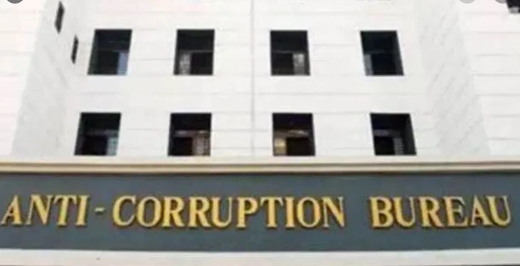 ACB conduct raids at houses of Housing Board officials in Srinagar