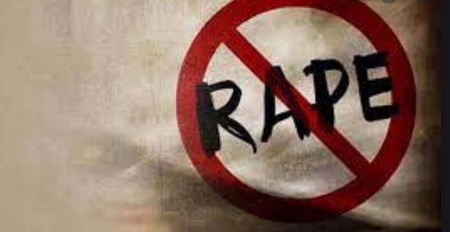 Absconding rape accused held in J-K