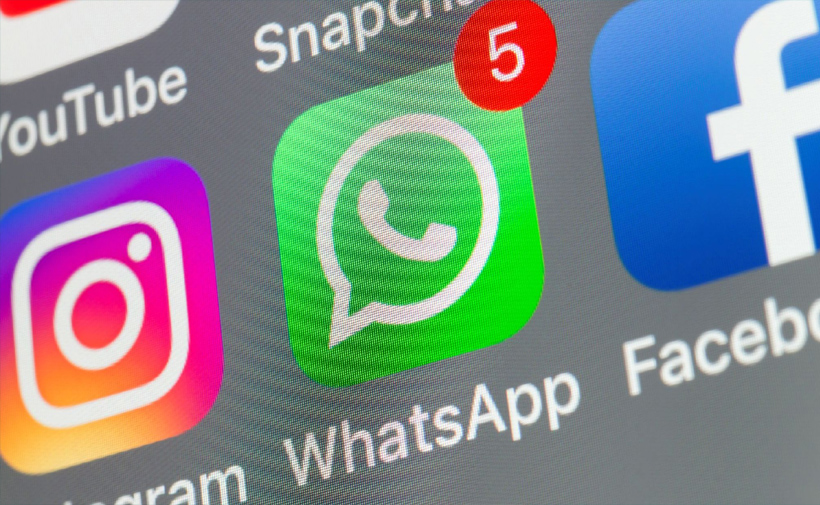 WhatsApp Is Back, With Some Glitches, After Longest Outage Ever