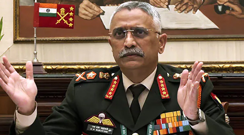 Russia-Ukraine conflict: India needs to be ready for future wars, says Gen MM Naravane