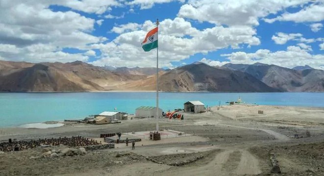 Talks on for next round over situation in Eastern Ladakh: IAF chief RKS Bhadauria