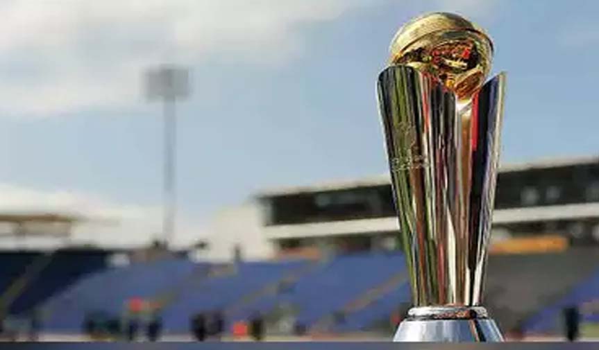 India to announce ICC Champions Trophy 2025 squad tomorrow