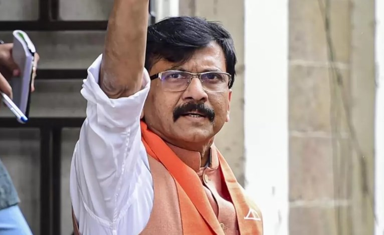 Article 370 abrogation only on paper, says Raut; rues plight of Kashmiri Pandits