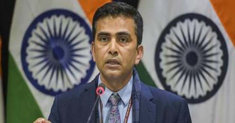 India Serves 'Strong Demarche' On Turkey Over Erdogan's Kashmir Comments