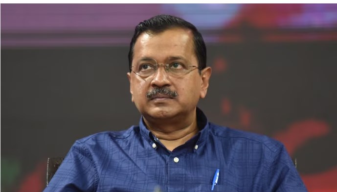 Supreme Court dismisses plea seeking removal of Arvind Kejriwal as Delhi CM