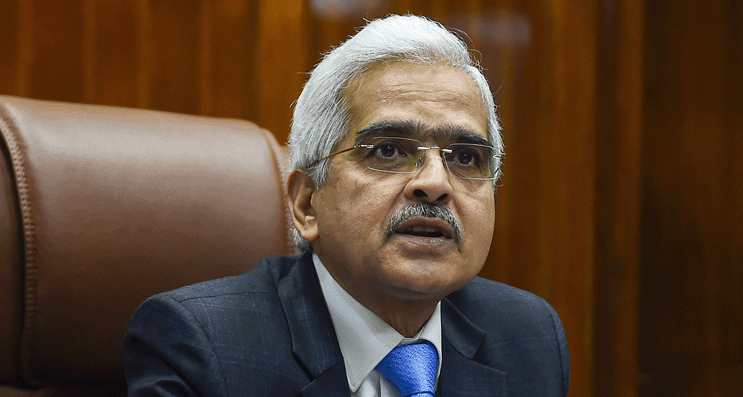 RBI hikes repo rate by 40bps to 4.40% in unscheduled policy review, cites inflation woes