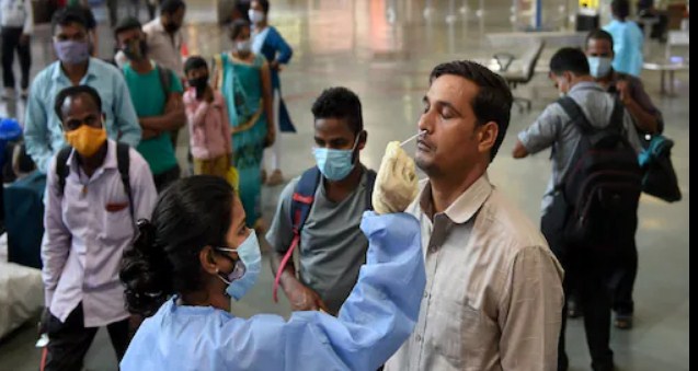 Testing made mandatory for people entering Reasi District