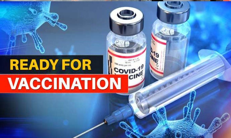 Covid-19 Vaccine For Age Group of 18 – 45 To Start From Today: J&K Govt