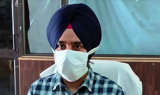Reasi showing signs of improvement with steep decline in covid positivity rate: DC