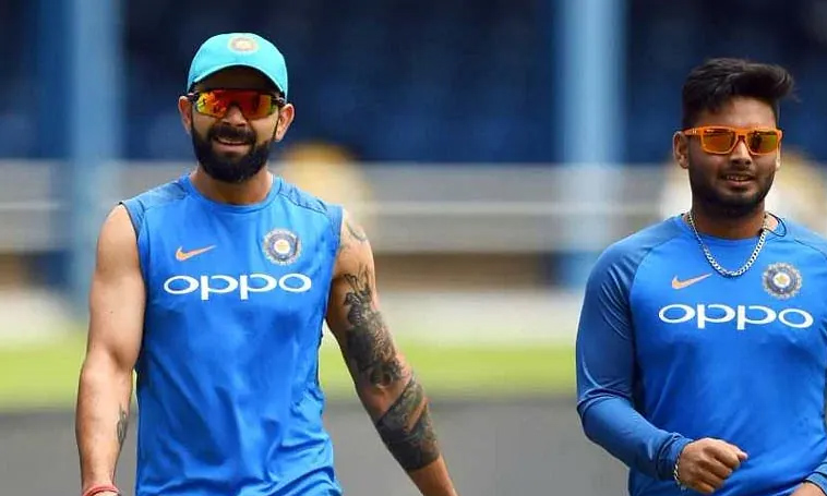 India vs Sri Lanka: Virat Kohli, Rishabh Pant rested for T20I series; Bumrah, Jadeja and Samson return