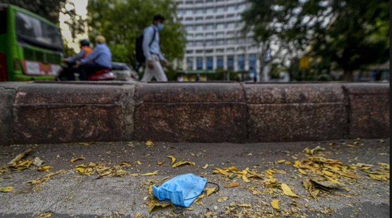 All Covid restrictions to end from March 31, only face masks to remain mandatory