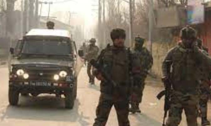 Retired senior cop shot dead by terrorists at mosque in J&K's Baramulla