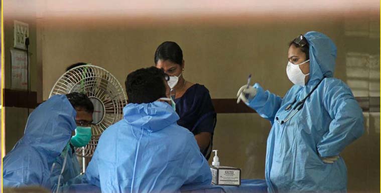 India's top 15 states with highest COVID-19 recovery rate and numbers