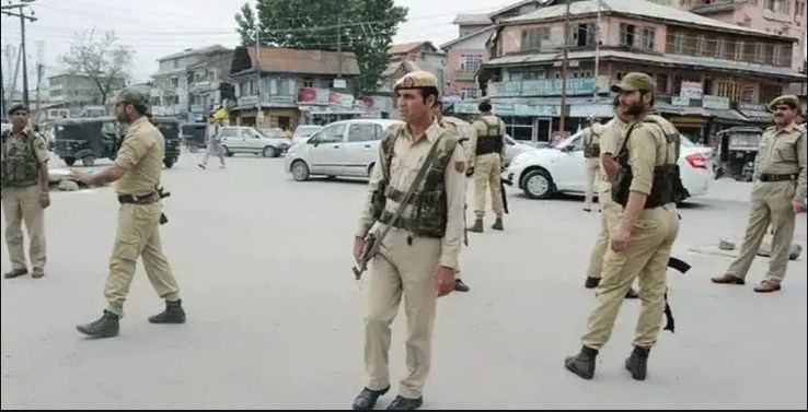 J&K Police rescinds order seeking details of house owners, family in Jammu