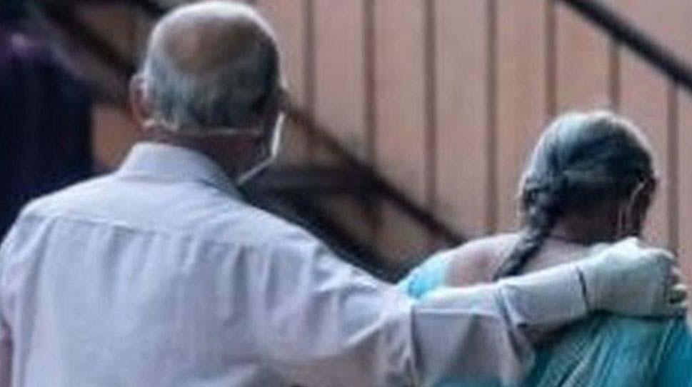 25 Covid-19 patients discharged after recovery in Rajouri