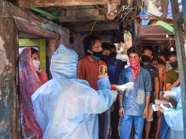 Record single-day spike of 28,637 in India, tally reaches 8.49 lakh