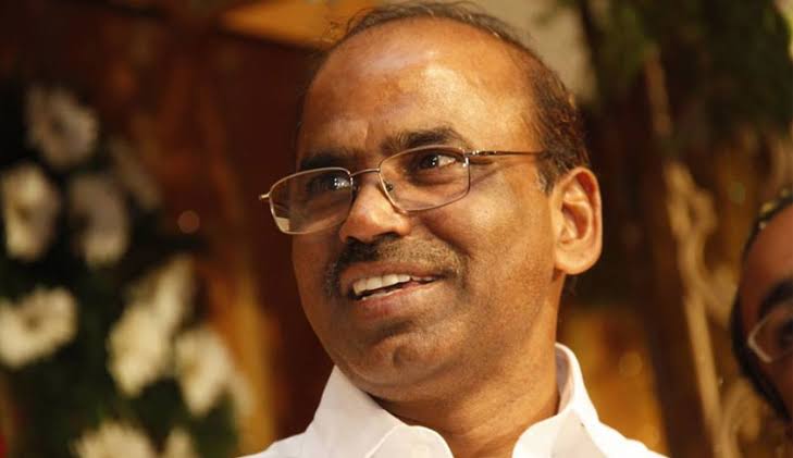 Don't be so apprehensive about disposal of service cases: CAT chairman to J-K HC chief justice