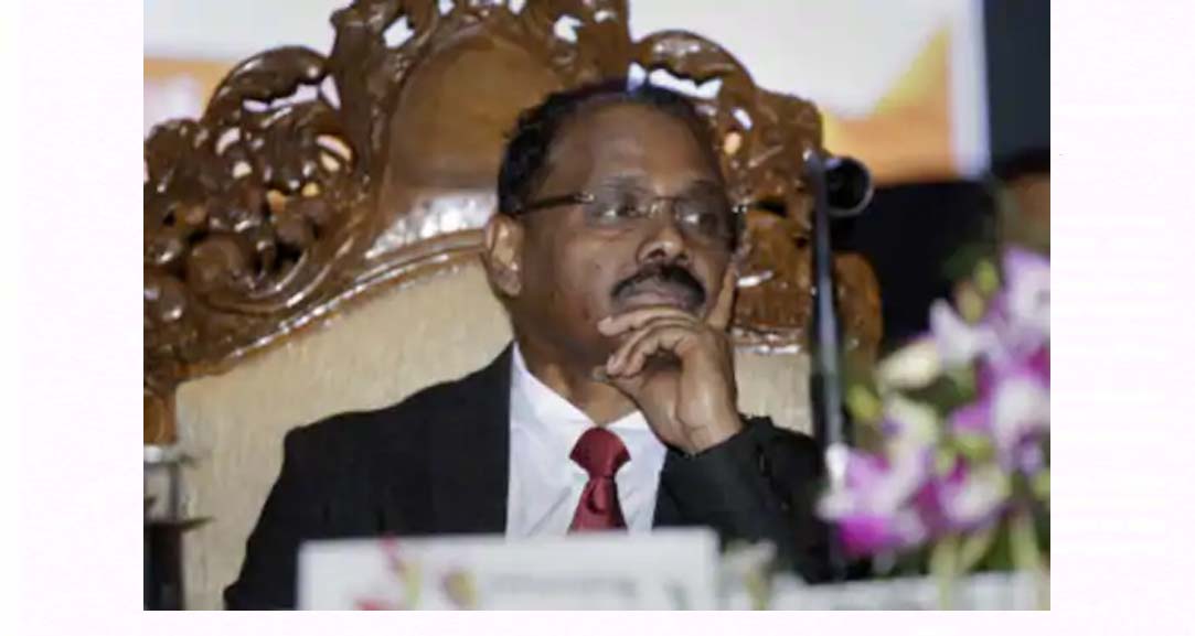Murmu resigns as L-G of J&K, likely to be New CAG; Know all details 