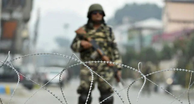 No Restrictions On Movement Of Journalists In J&K: Centre To Top Court
