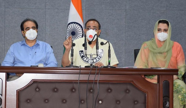 India reduced emission intensity of GDP by 21%: Prakash Javadekar at COP25