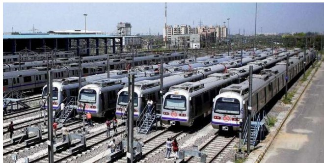 Metro services to resume from September, 50 passengers allowed in a coach: Report