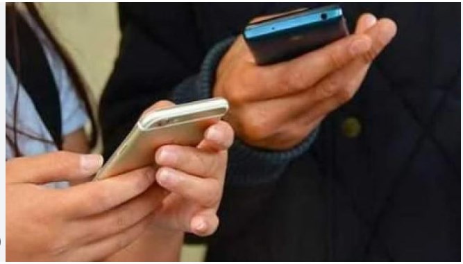 Mobile internet restored in Rajouri-Poonch after week-long suspension