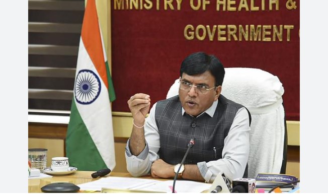 Heatwave conditions: Mandaviya to chair meeting on public health preparedness