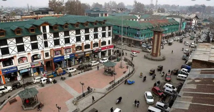 Committee constituted for rent fixation in Srinagar