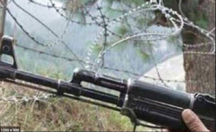 DSC sentry kills self in J-K''s Poonch