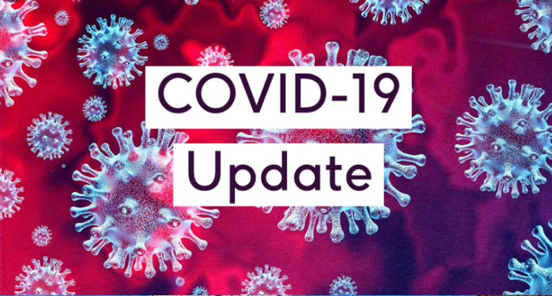 Covid-19 updates: 3 states, J&K, Mumbai witness highest spike of this year
