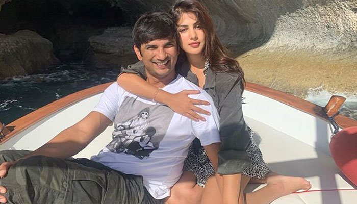 Sushant Singh Rajput death case: Father files caveat in SC to pre-empt ex-parte order on Rhea''s plea