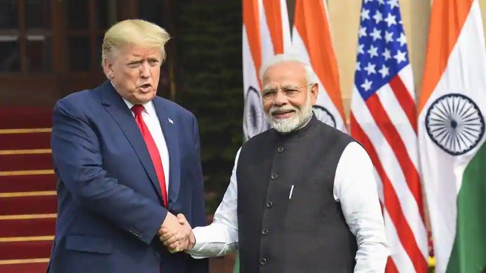 Donald Trump reverses course, supports India’s position on hydroxychloroquine