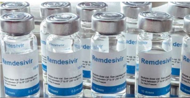 Remdesivir production to be ramped up to 78 lakh, prices to be cut: Govt