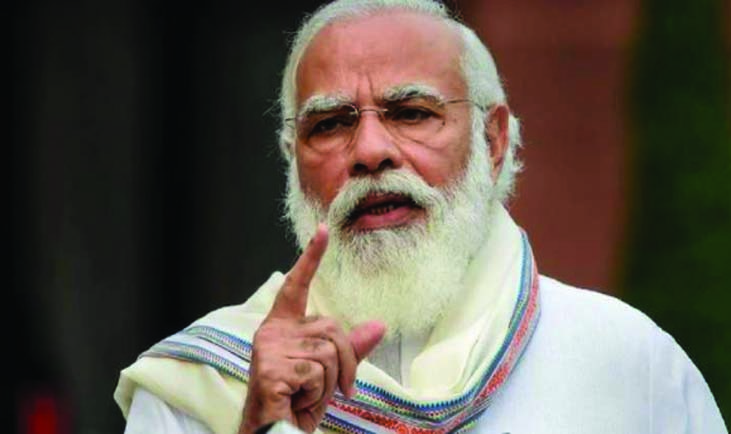 Modi launches optical fiber network, 9 highway projects in Bihar. All you need to know