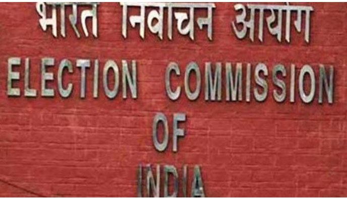 EC orders removal of Home Secretaries in six states to ensure fair elections