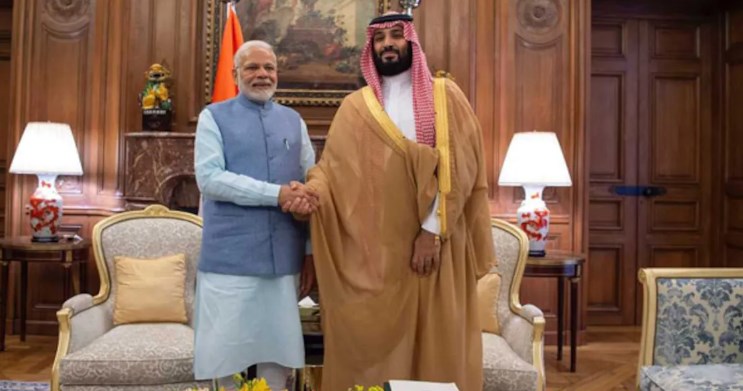 India Firefights after outrage over Prophet remarks; Products pulled off shelf in Kuwait