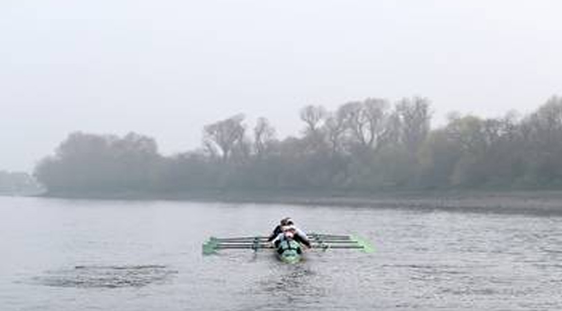 National Rowing Championship:  J&K clinch maiden medal in sub junior category, claim bronze