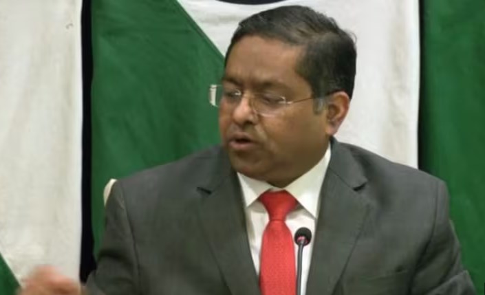 "Misplaced, Misinformed, Unwarranted": India On US' CAA Remarks
