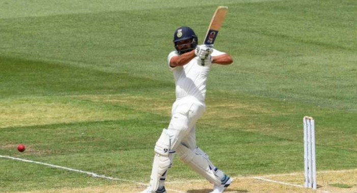 IND vs AUS 3rd Test: Rohit Sharma replaces Mayank Agarwal, Navdeep Saini to debut at SCG