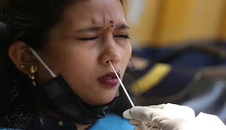 J&K Adm calls for increasing rate of RTPCR tests