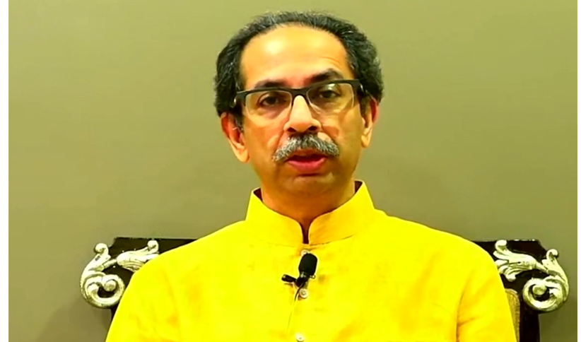  Uddhav Thackeray resigns as Maharashtra Chief Minister after Supreme Court asks him to prove majority tomorrow