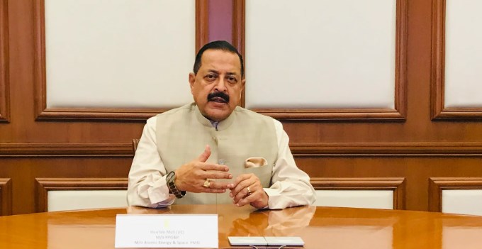 Those responsible for KP exodus, now shedding crocodile tears: Dr Jitendra