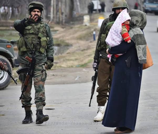 'Restore internet, end detentions’: Indian-American lawmaker introduces resolution on Kashmir