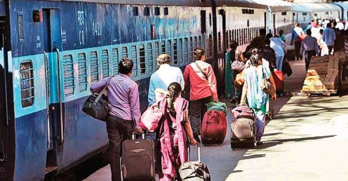 New Year gift! Indian Railways extends run of festival special trains