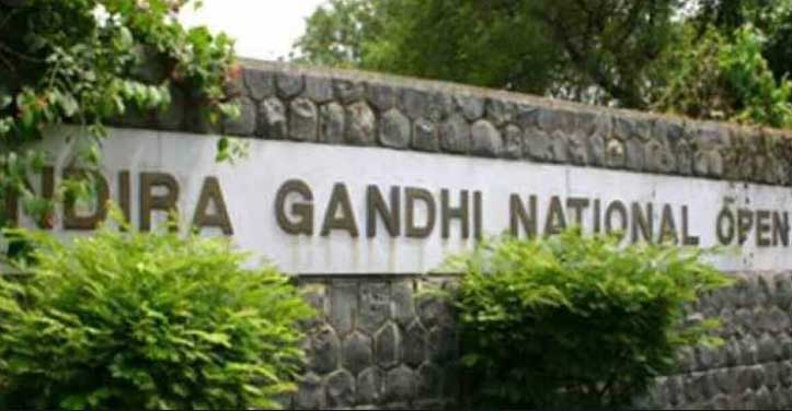 IGNOU re-extends assignment, form submission dates for TEE exams